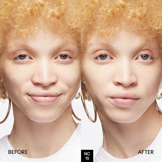 MAC        STUDIO FIX    CONC NC15